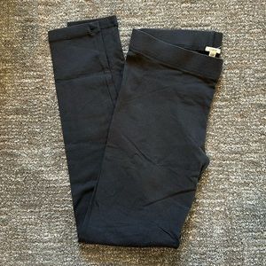 NWOT J.Crew Leggings